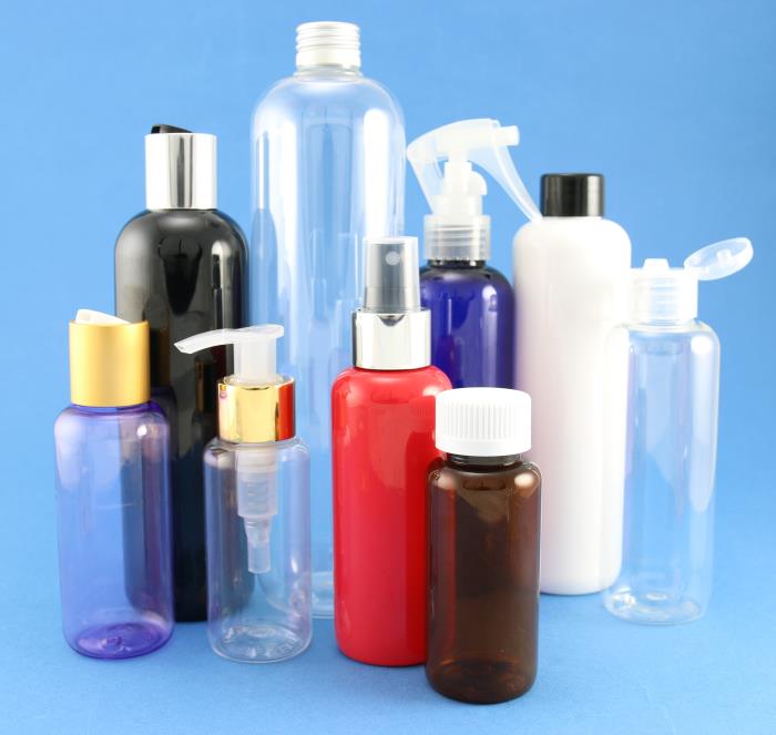 New range of Tango Tall PET Boston Round bottles in stock